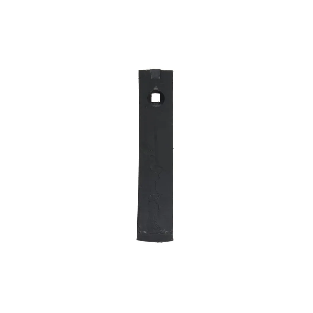 [AMAT2-141637] Brăzdar cultivator 250x50x12mm întărit plat 1 orificiu potrivit pentru Väderstad 457618KR