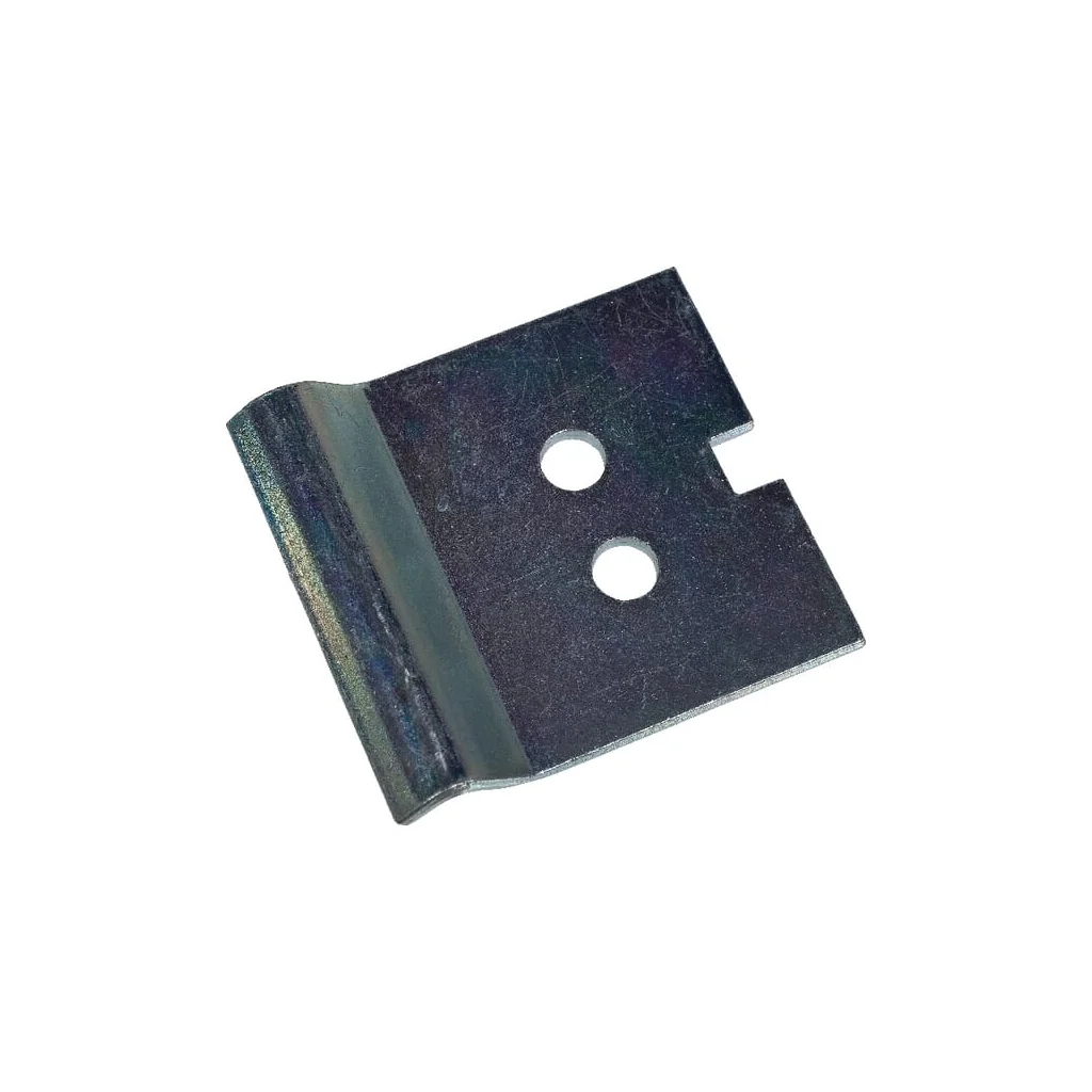 [AMAT2-135754] Placă prindere 60x3x66 2xD8,5 4235908