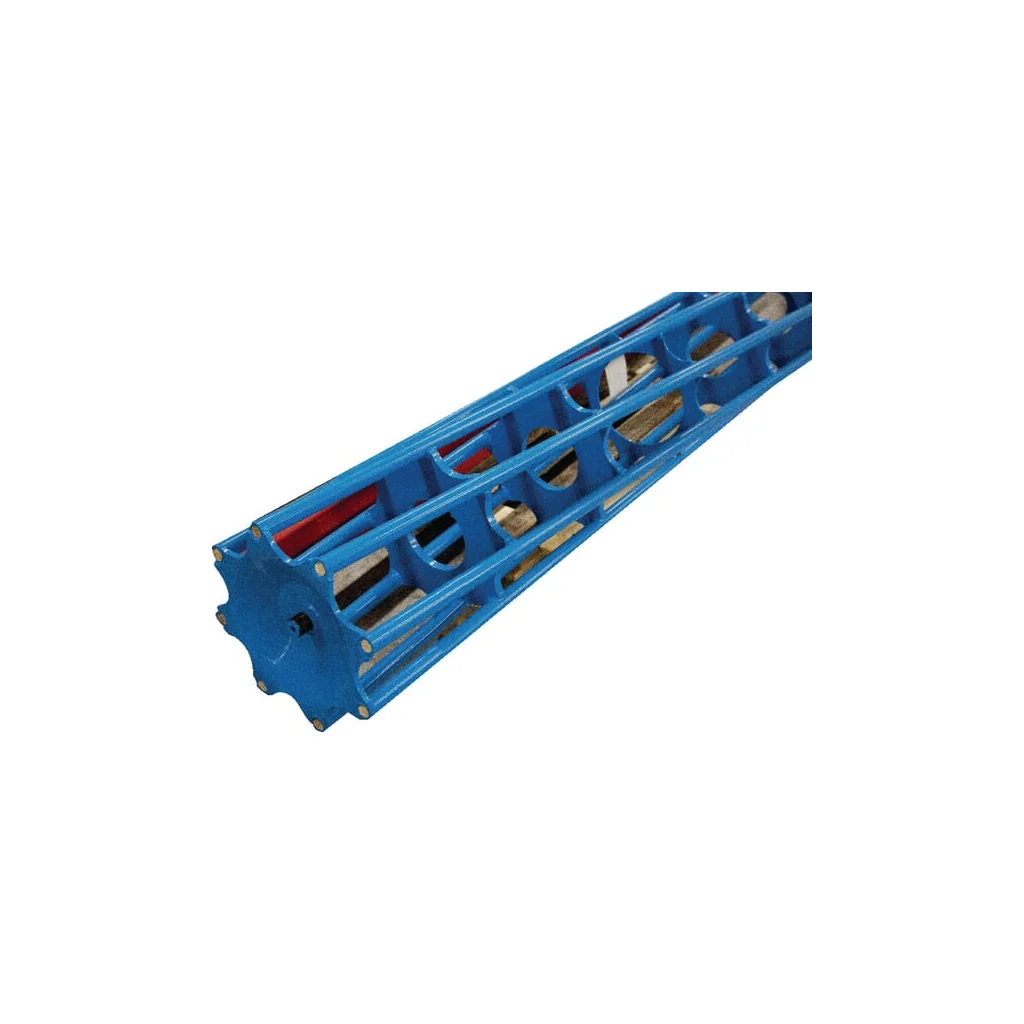 [AMAT2-135756] Tăvălug cu bare tubulare D400x2454 2,5 dreapta 4231030