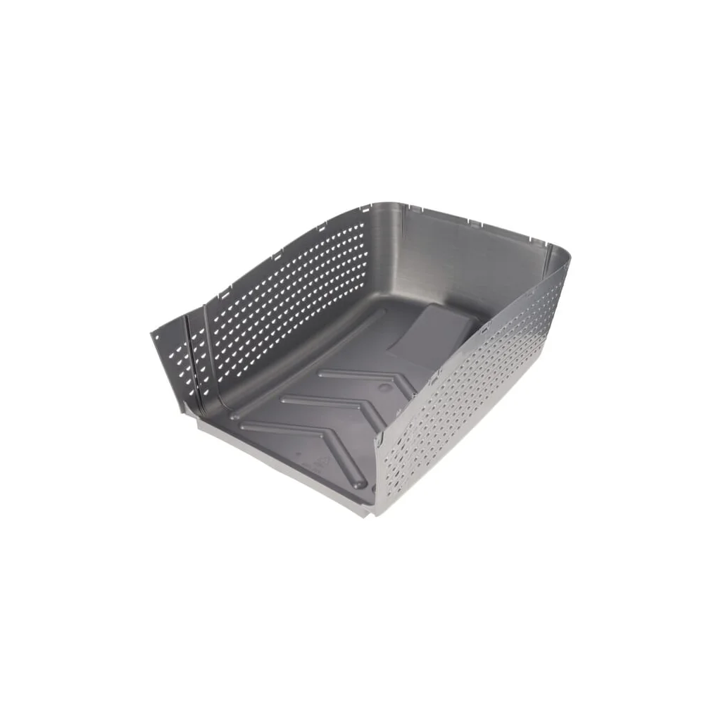 [AMAT2-141703] Carcasă cutie de iarbă, partea inferioară 46026901