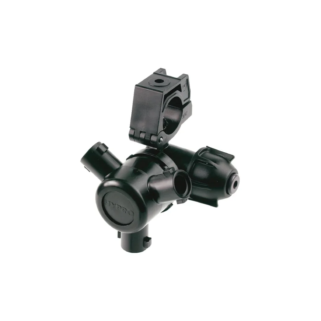 [AMAT2-135812] Corp duză 3W Viton țeavă 3/4" 4223NB323V
