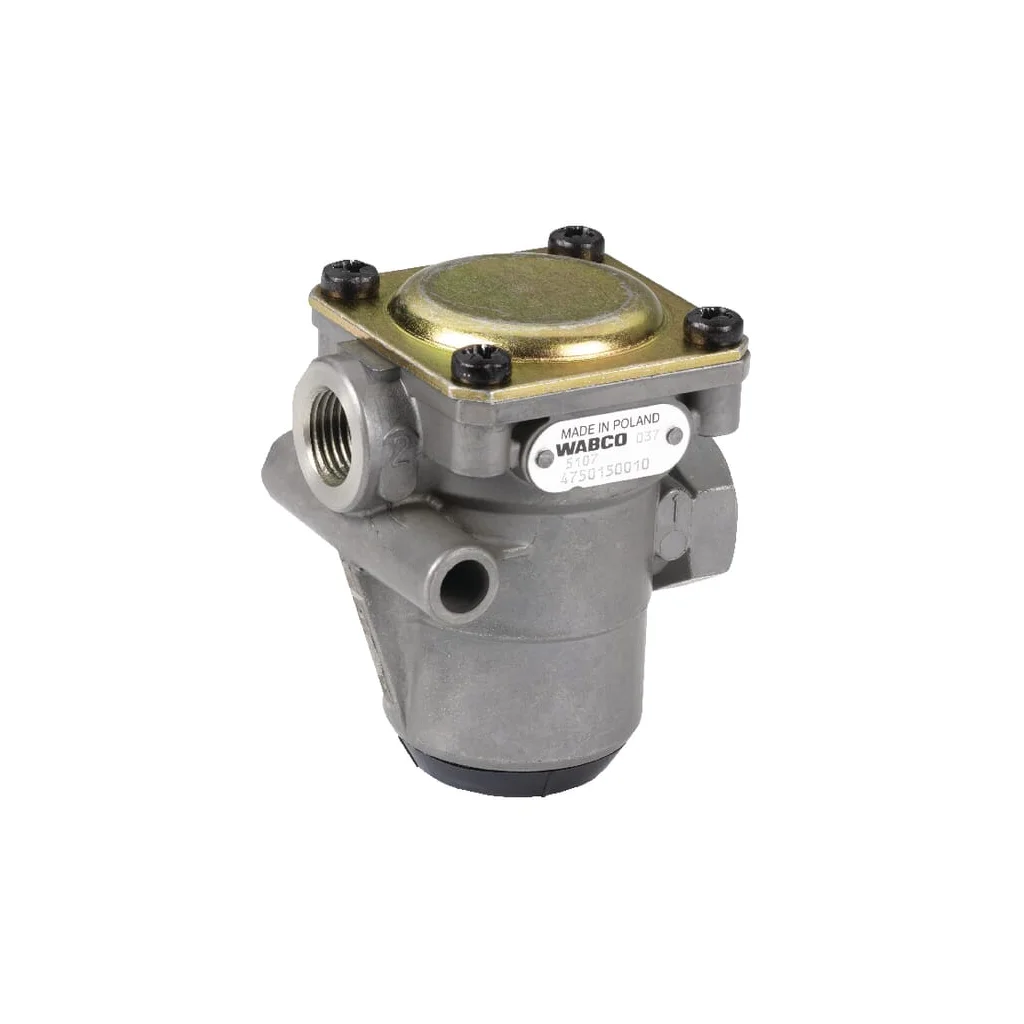 [AMAT2-144896] Supapă de limitare a presiunii 4750150010