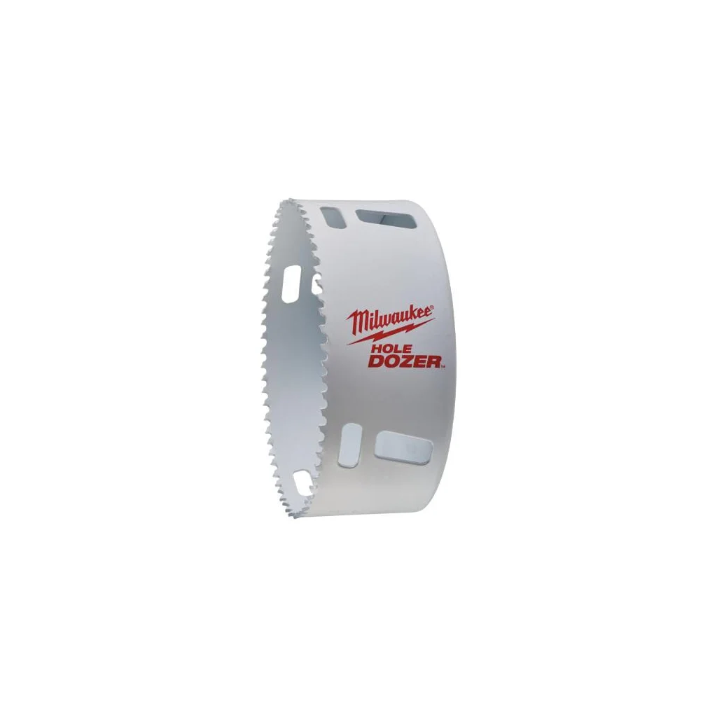 [AMAT2-148316] Bi-metal hole saw 4 3/4" 49560237