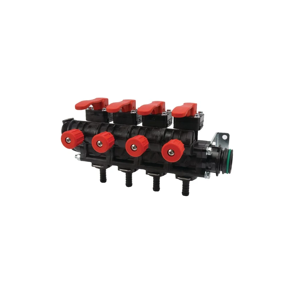 [AMAT2-141723] Unitate supape proporționale 4 căi T5M 46306451