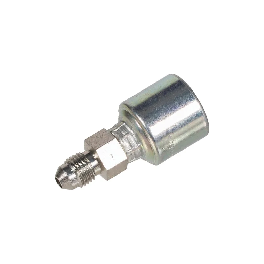 [AMAT2-148324] Armătură DN6-7/16 JIC 4G4MJ