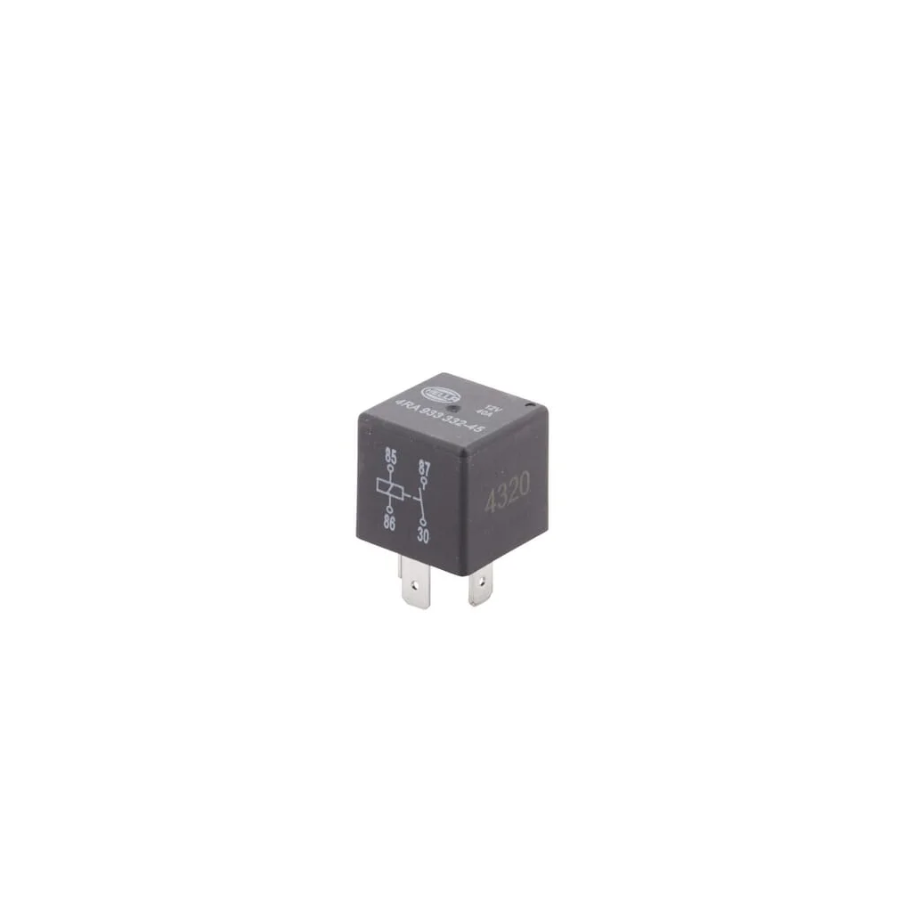 [AMAT2-148355] Releu 4RA933332451