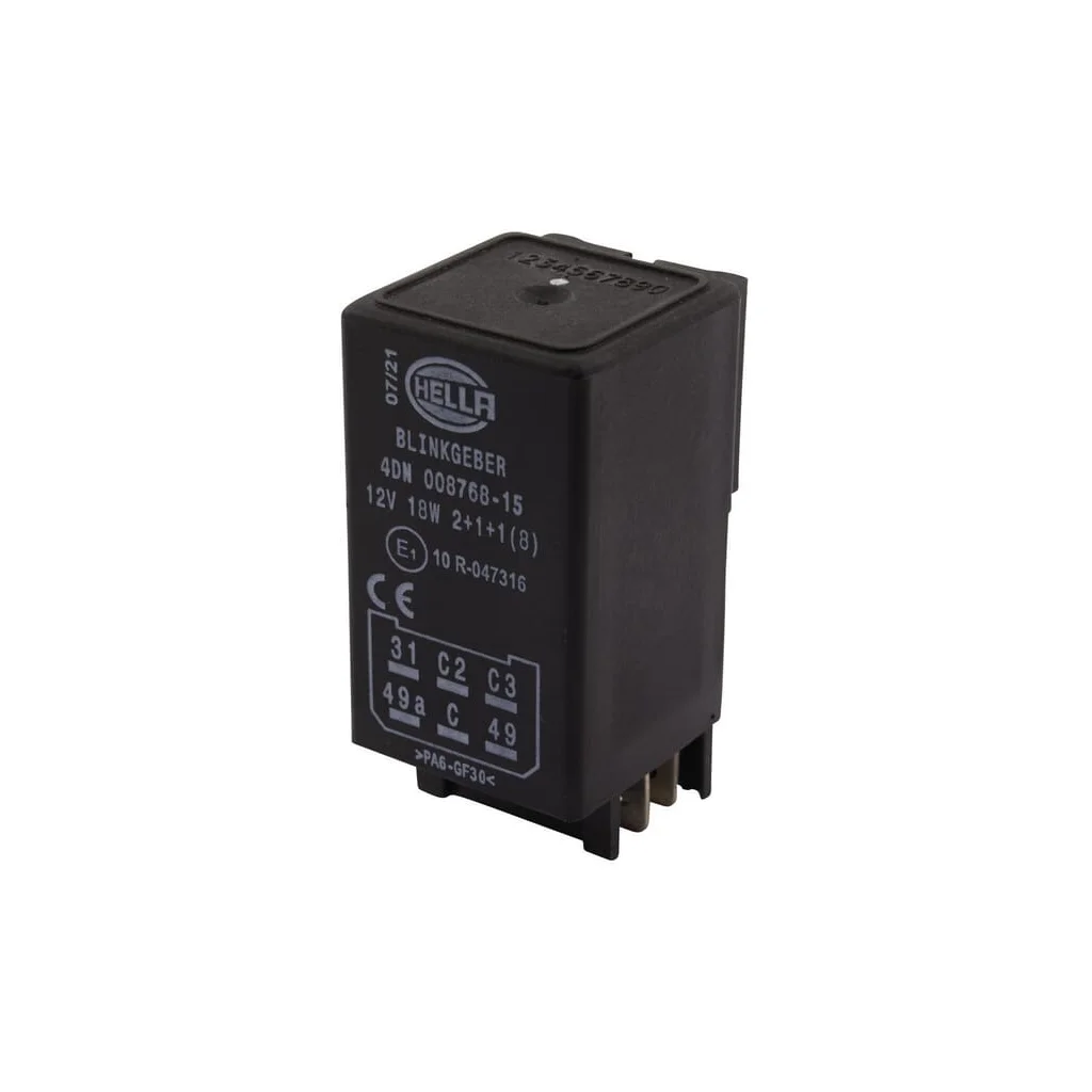 [AMAT2-148386] Regulator interval de semnalizare 4DN008768151