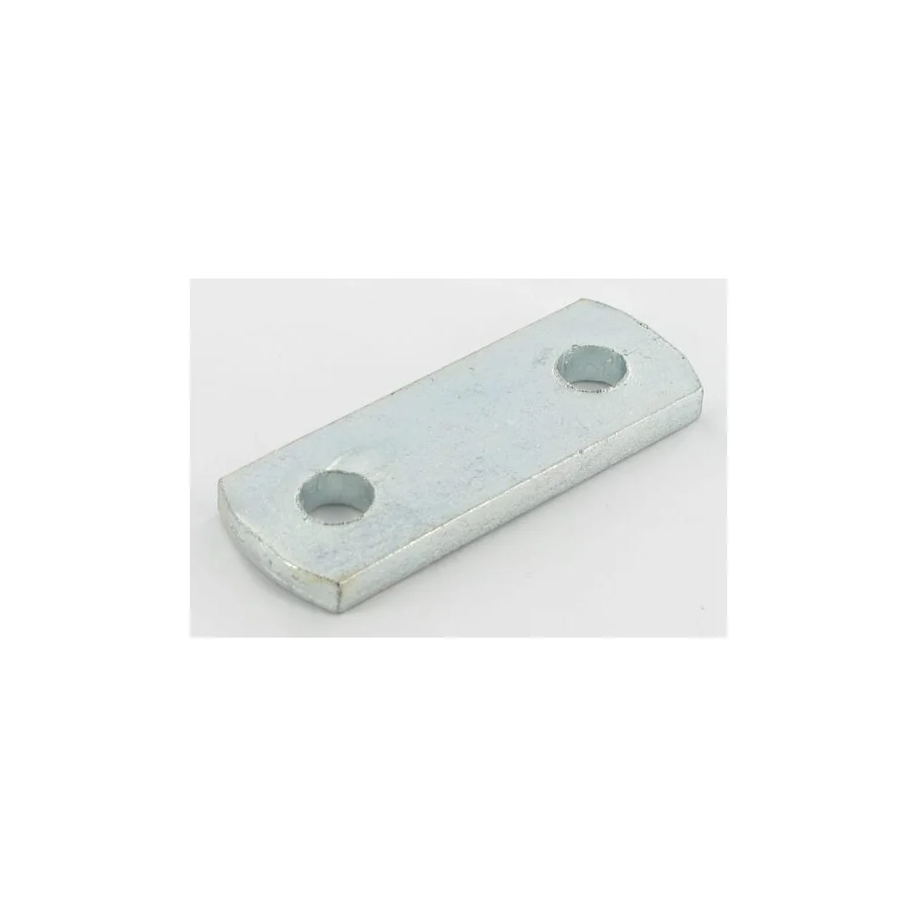 [AMAT2-141763] Placă prindere 25x6x68 1x43-D8,5 4591005