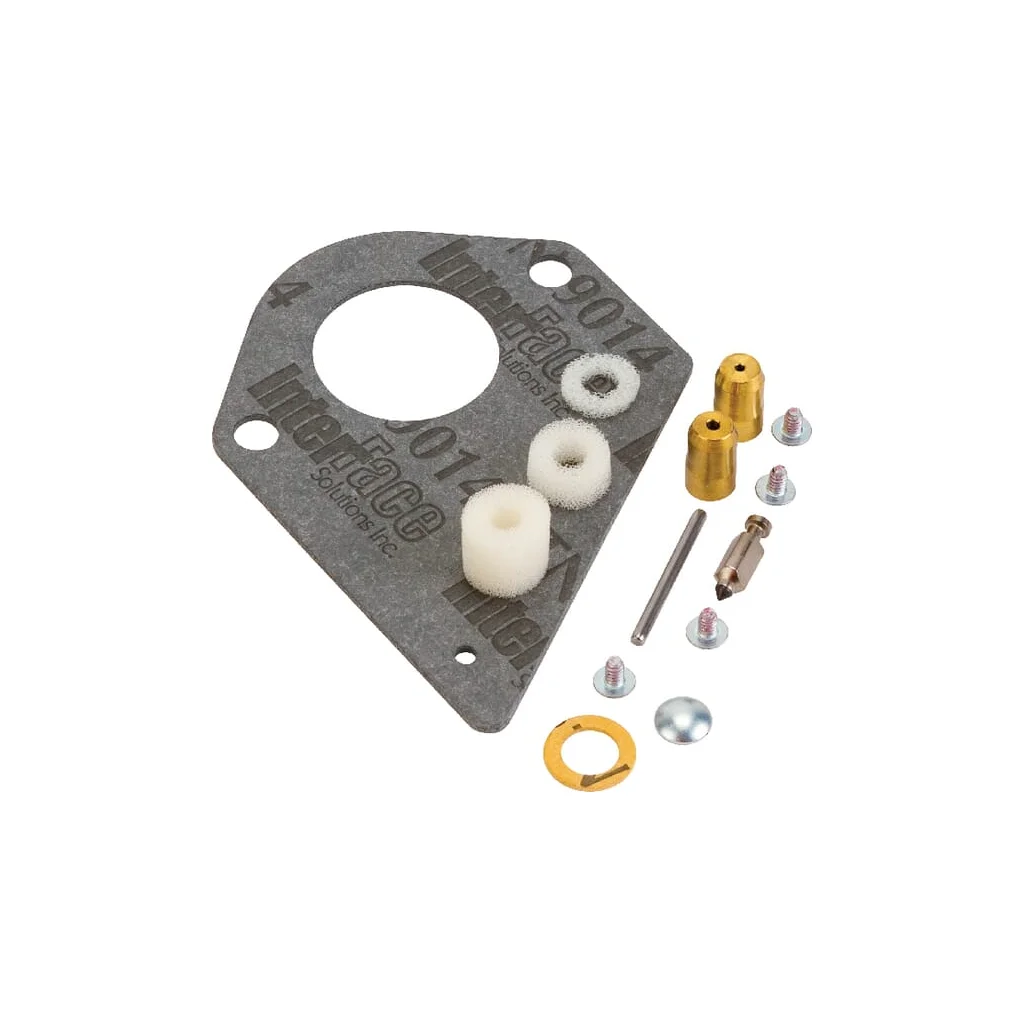 [AMAT2-148409] Kit reparație carburator 498116
