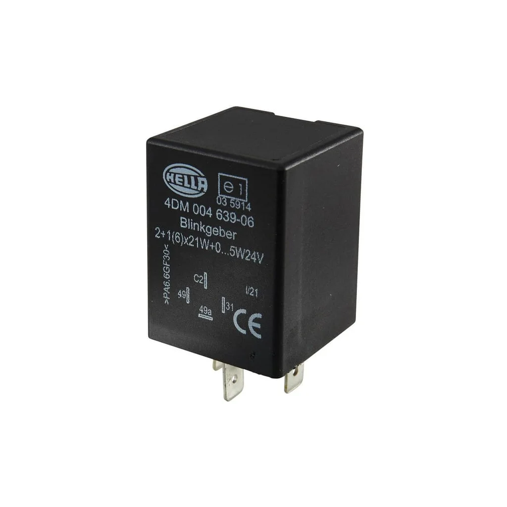 [AMAT2-148435] Regulator interval de semnalizare 4DM004639061