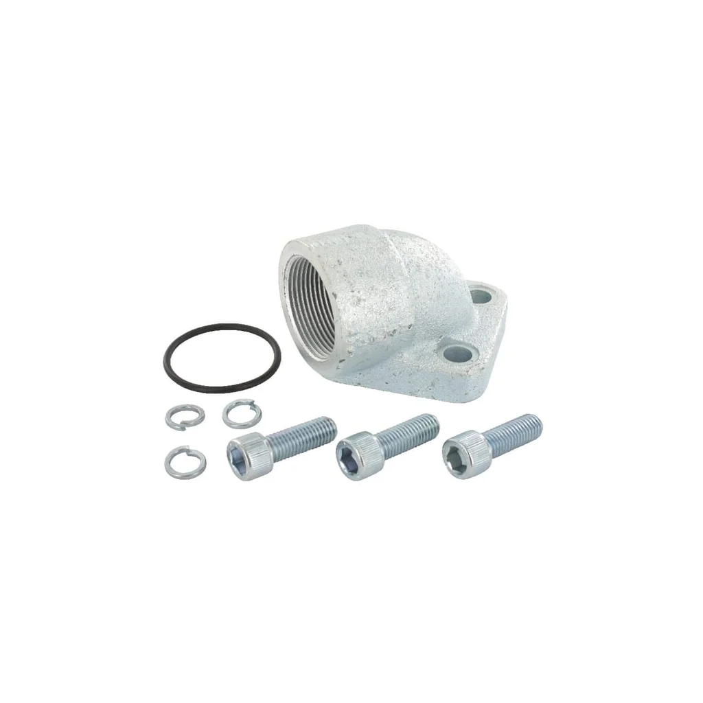 [AMAT2-148436] Flanșă de conectare înclinată 11/2 4G24