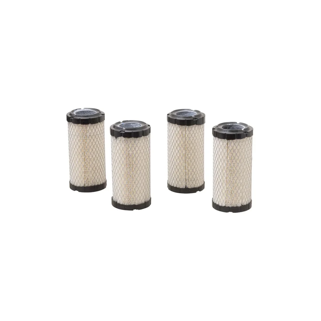 [AMAT2-135936] Pachet vrac filtru 4 x 820263 4234
