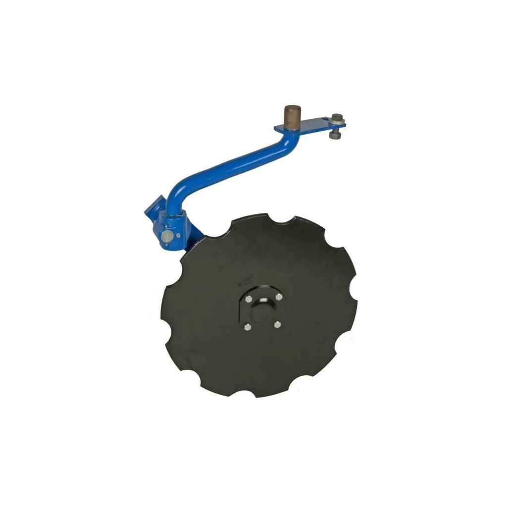 [AMAT2-132058] Set suport disc stânga 500mm crestat 41652441284
