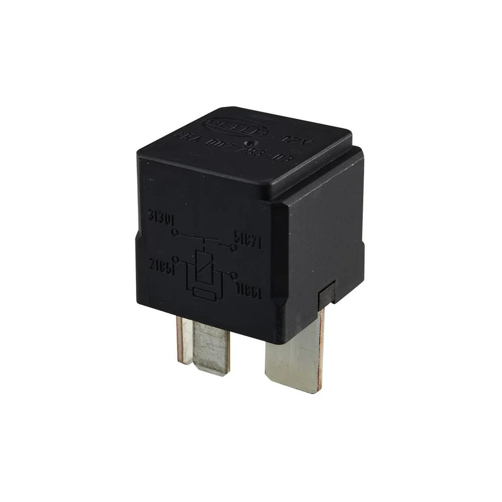 [AMAT2-148444] Releu curent de lucru închizător 4RA007793031