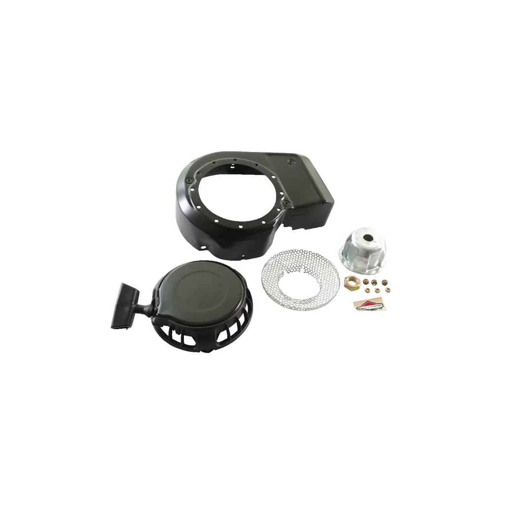 [AMAT2-148452] Starter manual 499916