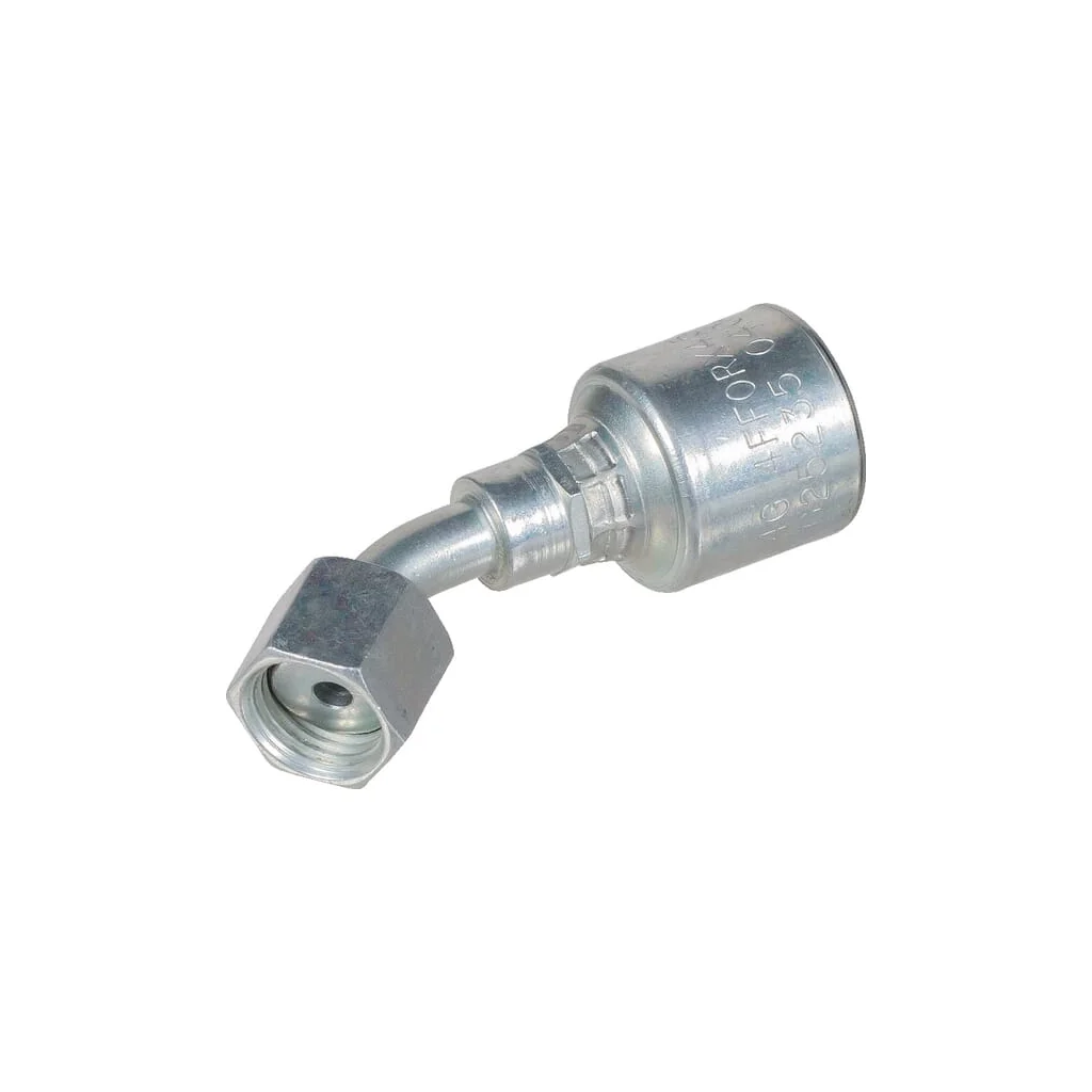 [AMAT2-148480] Armătură 45° DN6-9/16ORFS 4G4FFORX45S