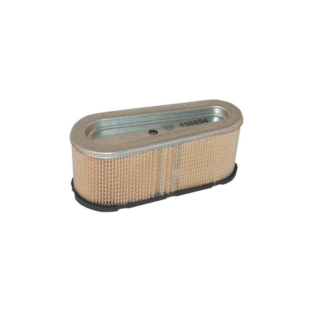 [AMAT2-148500] Filtru de aer oval 184x73x76mm 496894S