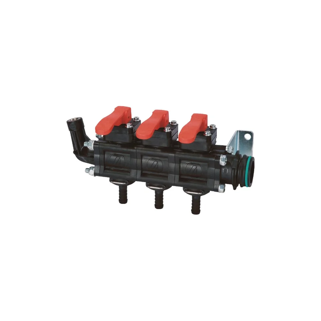 [AMAT2-141854] Unitate de comanda manuală 3 căi T5M 46305351