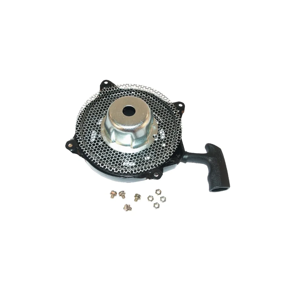 [AMAT2-148618] Starter manual 497598