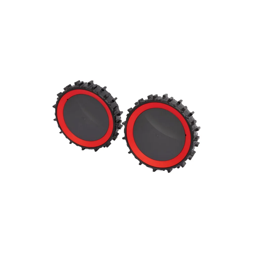 [AMAT2-148621] Set roată spate Robo Geniii+ 2 buc. complet ET 495611