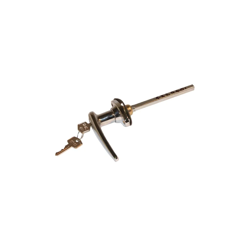 [AMAT2-136130] Mâner de ușă exterior cu închidere 4229401