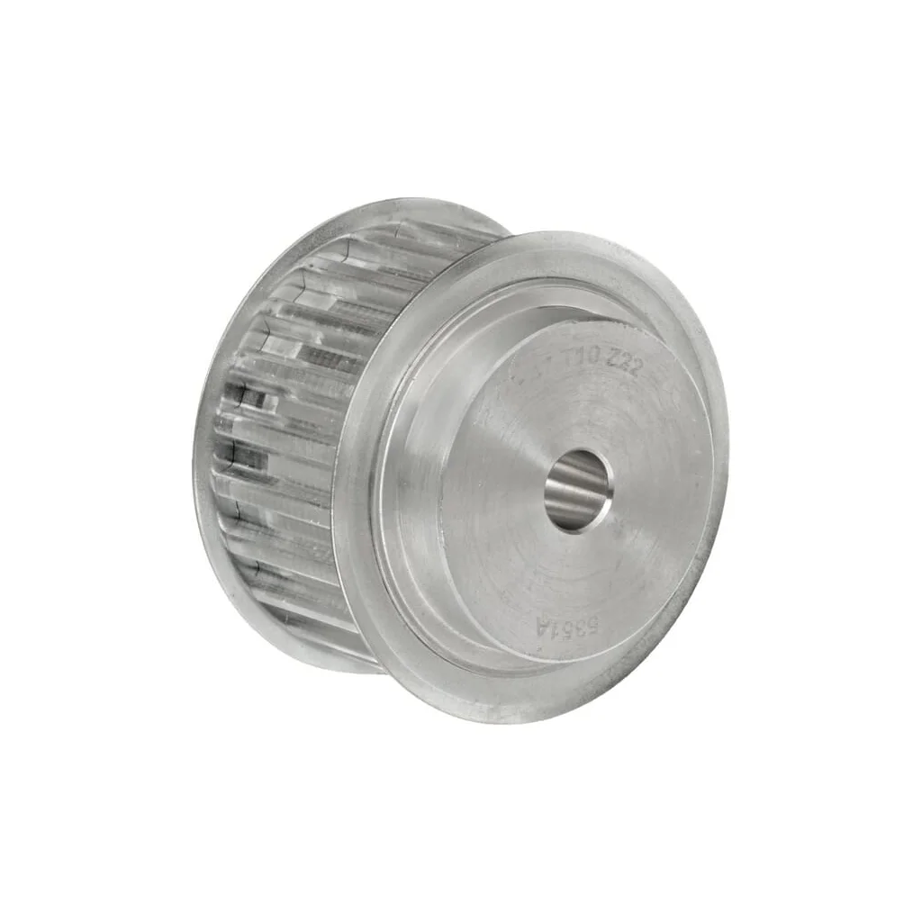 [AMAT2-145169] Roata dintata transmisie T10 cu gaură, Z 22, W 32 mm 47T10222
