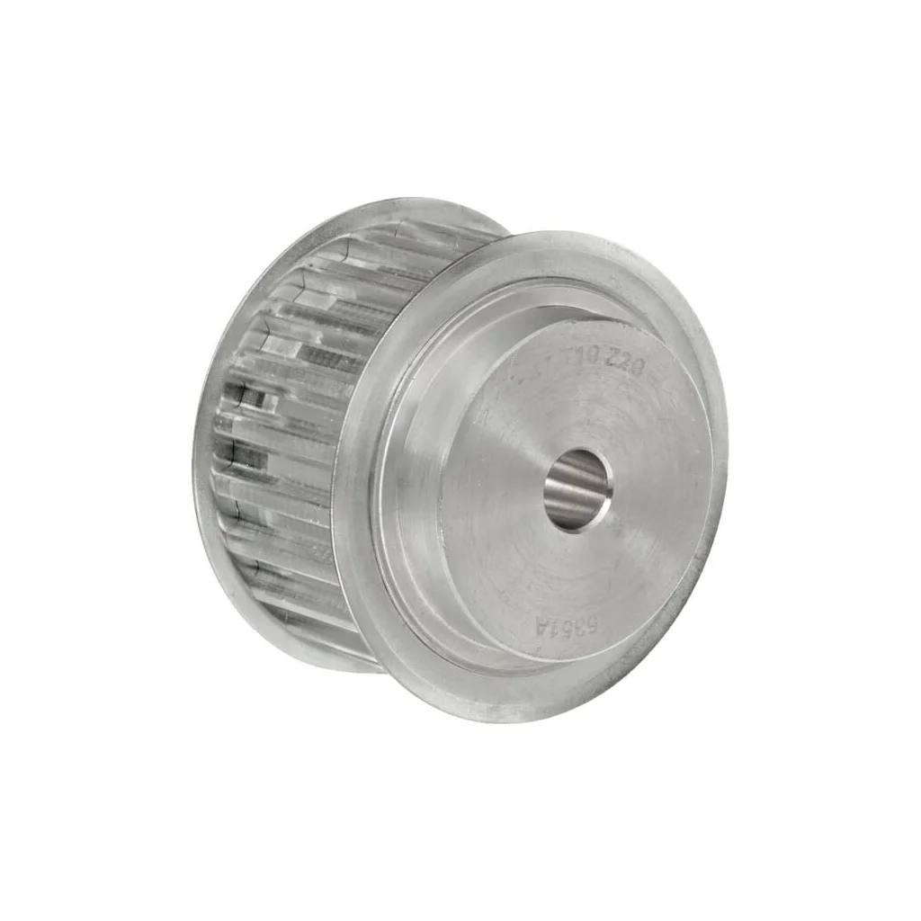 [AMAT2-145191] Roata dintata transmisie T10 cu gaură, Z 20, W 32 mm 47T10202