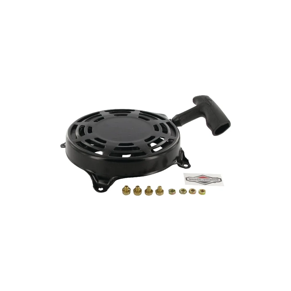 [AMAT2-148740] Starter manual 497680