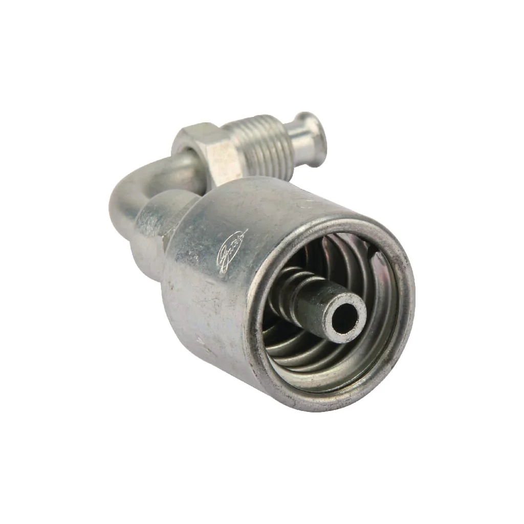[AMAT2-148772] Inserție DN6-7/16 SAE45 90° 4G4MIX90