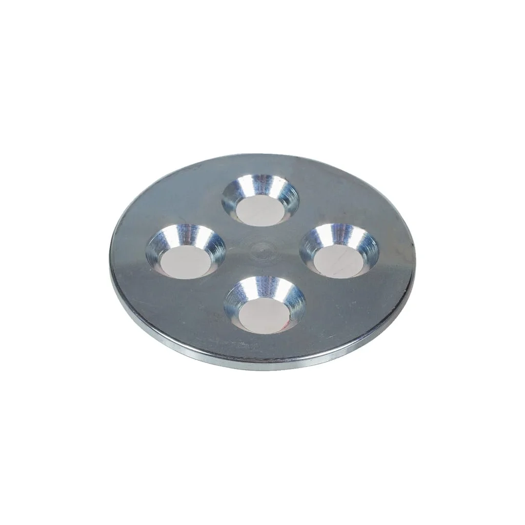 [AMAT2-148801] Placă de impact Trioliet 49886