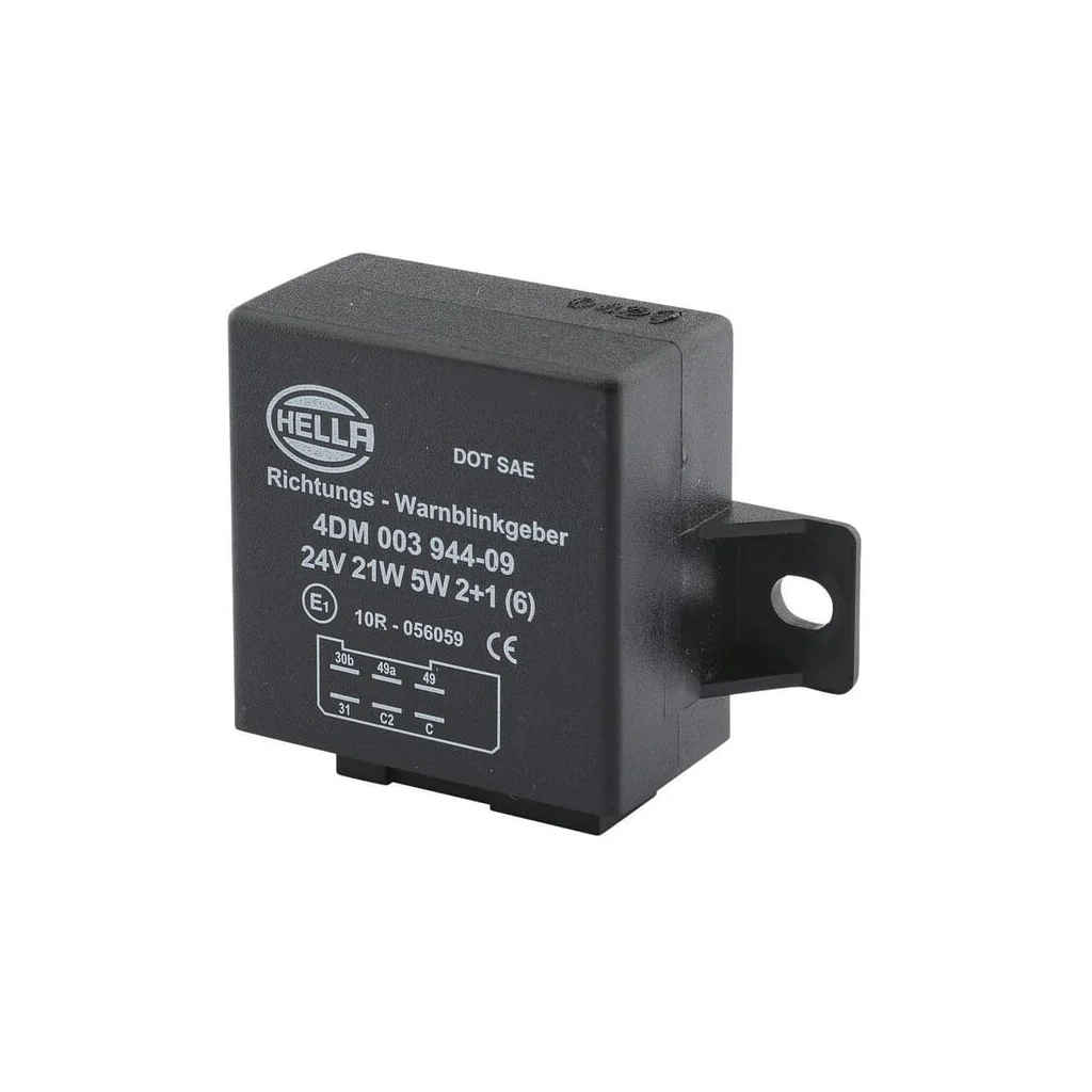 [AMAT2-148809] Regulator interval de semnalizare 4DM003944091