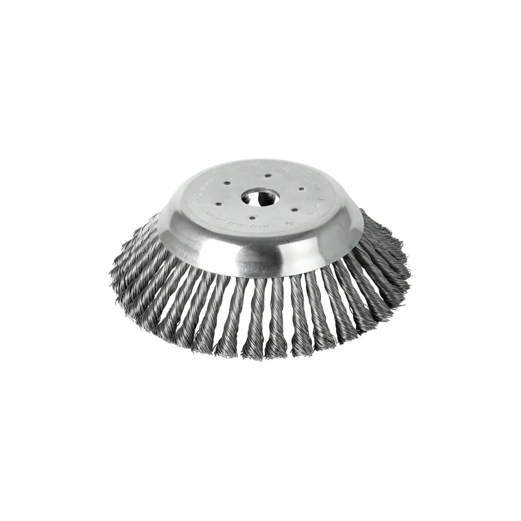 [AMAT2-145253] Perie de buruieni 200 x 0,50 x 20,0 mm Premium 36 noduri 4772M001WB