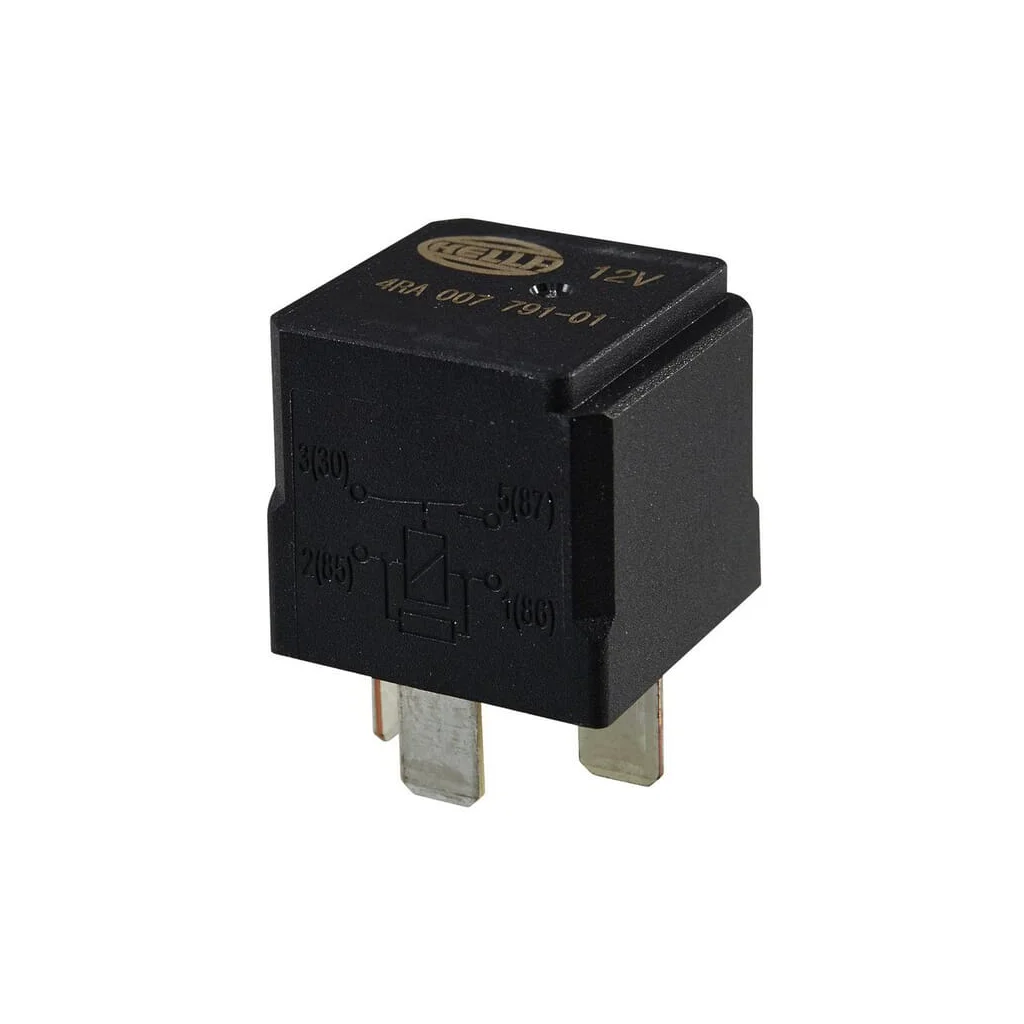 [AMAT2-148851] Releu curent de lucru închizător 4RA007791011