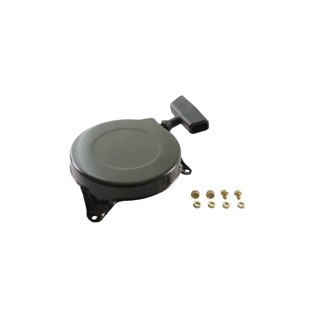 [AMAT2-148860] Starter manual 499706