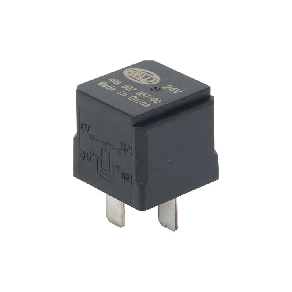 [AMAT2-148886] Releu curent de lucru închizător 4RA007957001