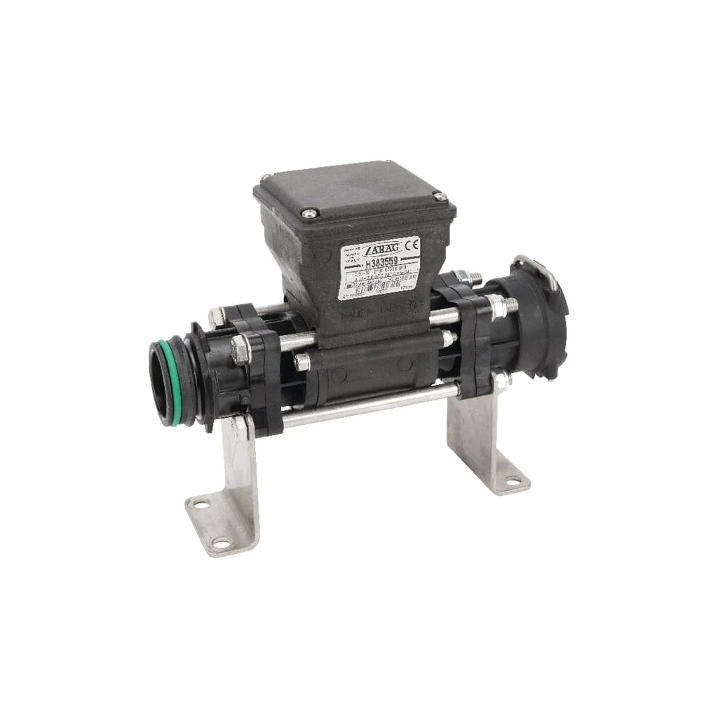 [AMAT2-141970] Debitmetru 30/600lt 2" M 20 Bar 46221A61717