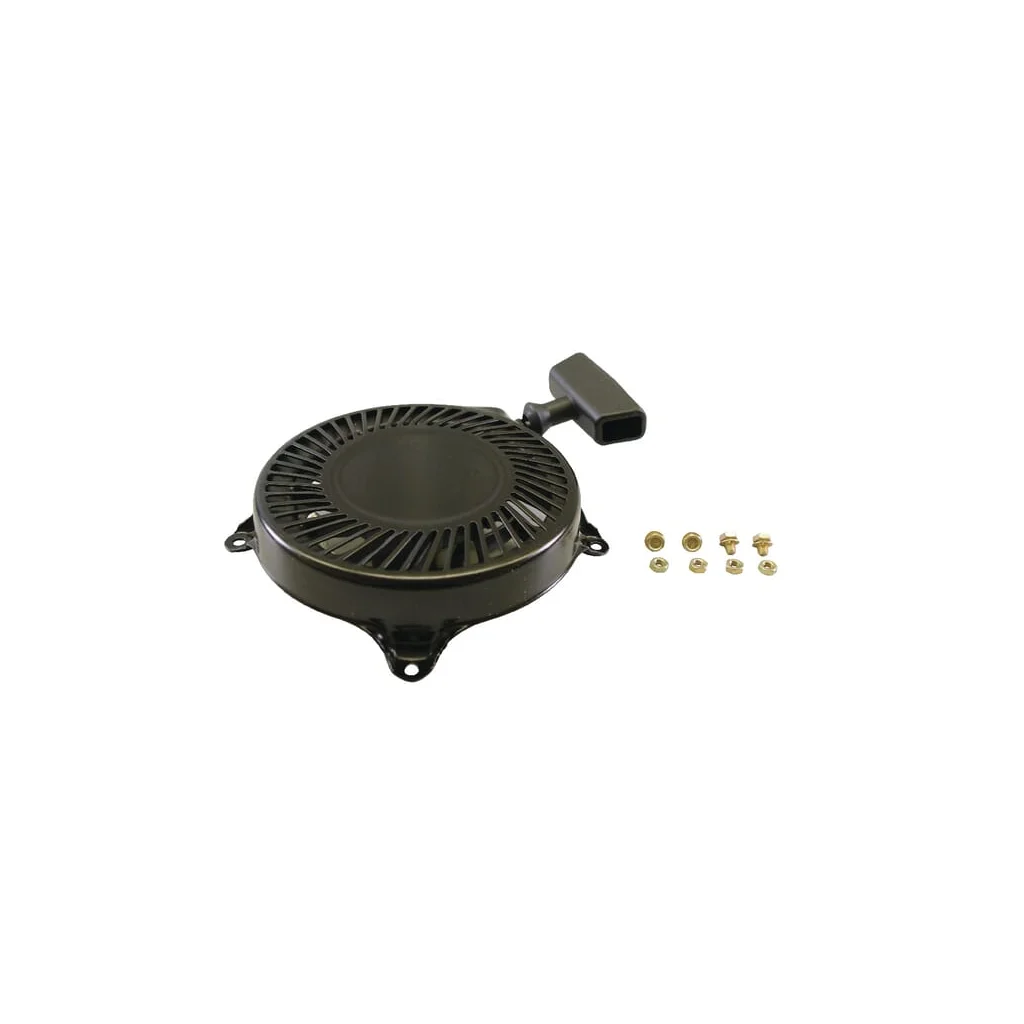 [AMAT2-148947] Starter manual 497830