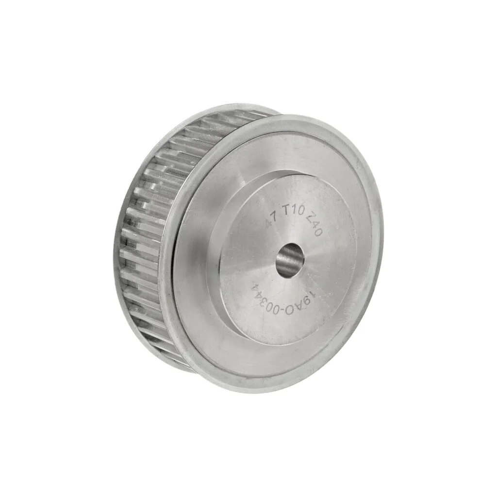 [AMAT2-145391] Roata dintata transmisie T10 cu gaură, Z 40, W 32 mm 47T10402