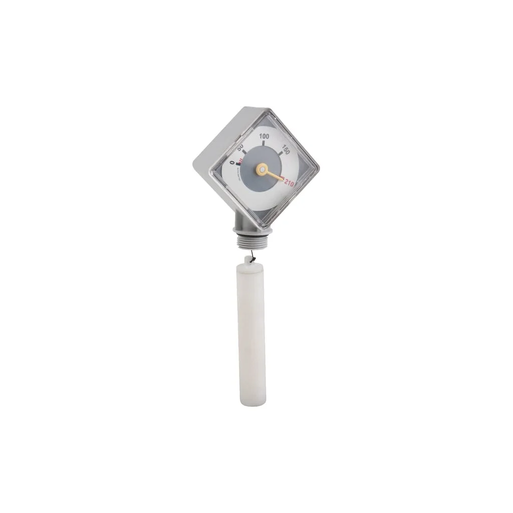 [AMAT2-145392] Indicator nivel recipient 48001GROZ