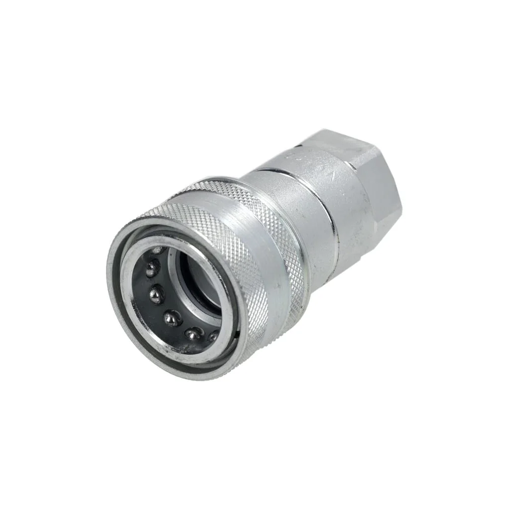 [AMAT2-148980] Cuplaj cu eliberare rapidă filet mamă 1/2" - 1/2" BSP 4NV12GASF