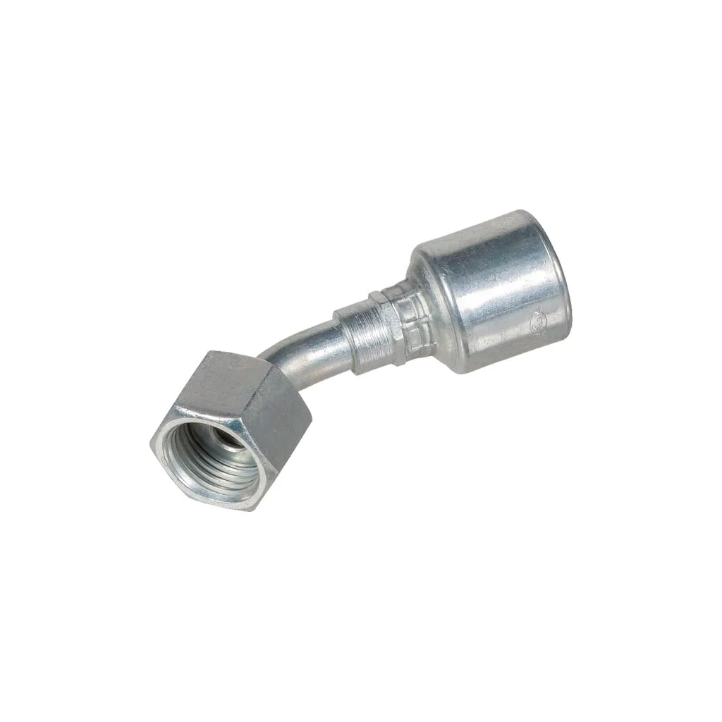 [AMAT2-148990] Armătură 45° DN6-11/16ORFS 4G6FFORX45S