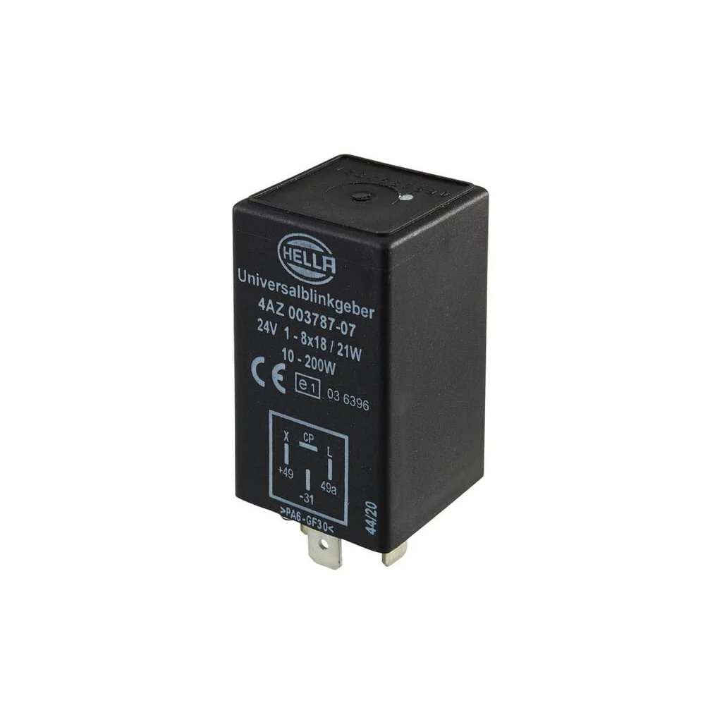 [AMAT2-149000] Releu semnalizare 24V 4AZ003787071