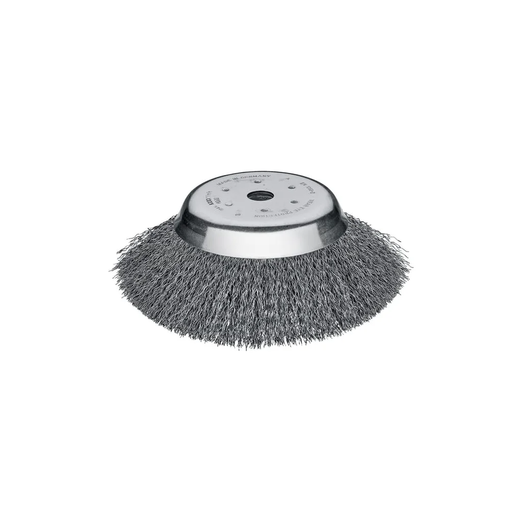 [AMAT2-136280] Perie de buruieni sensibilă din sârmă de oțel 210 x 20,0 mm 426290WB