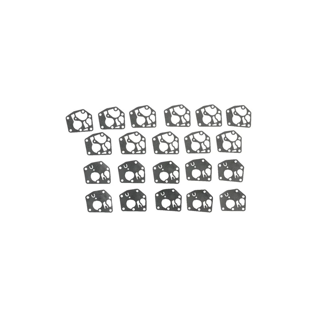 [AMAT2-136296] Diafragmă pentru carburator, set (10x 795083) 4251WM