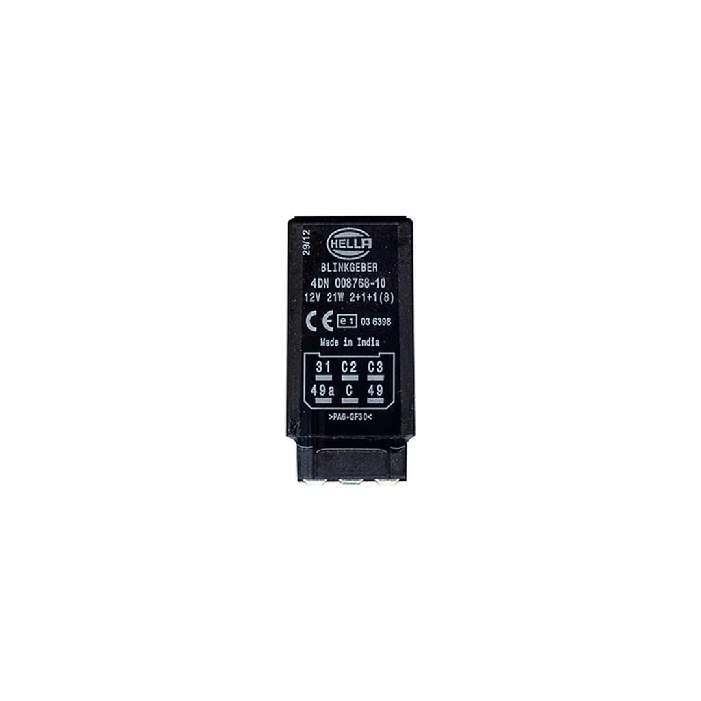 [AMAT2-149021] Releu 4DN008768101