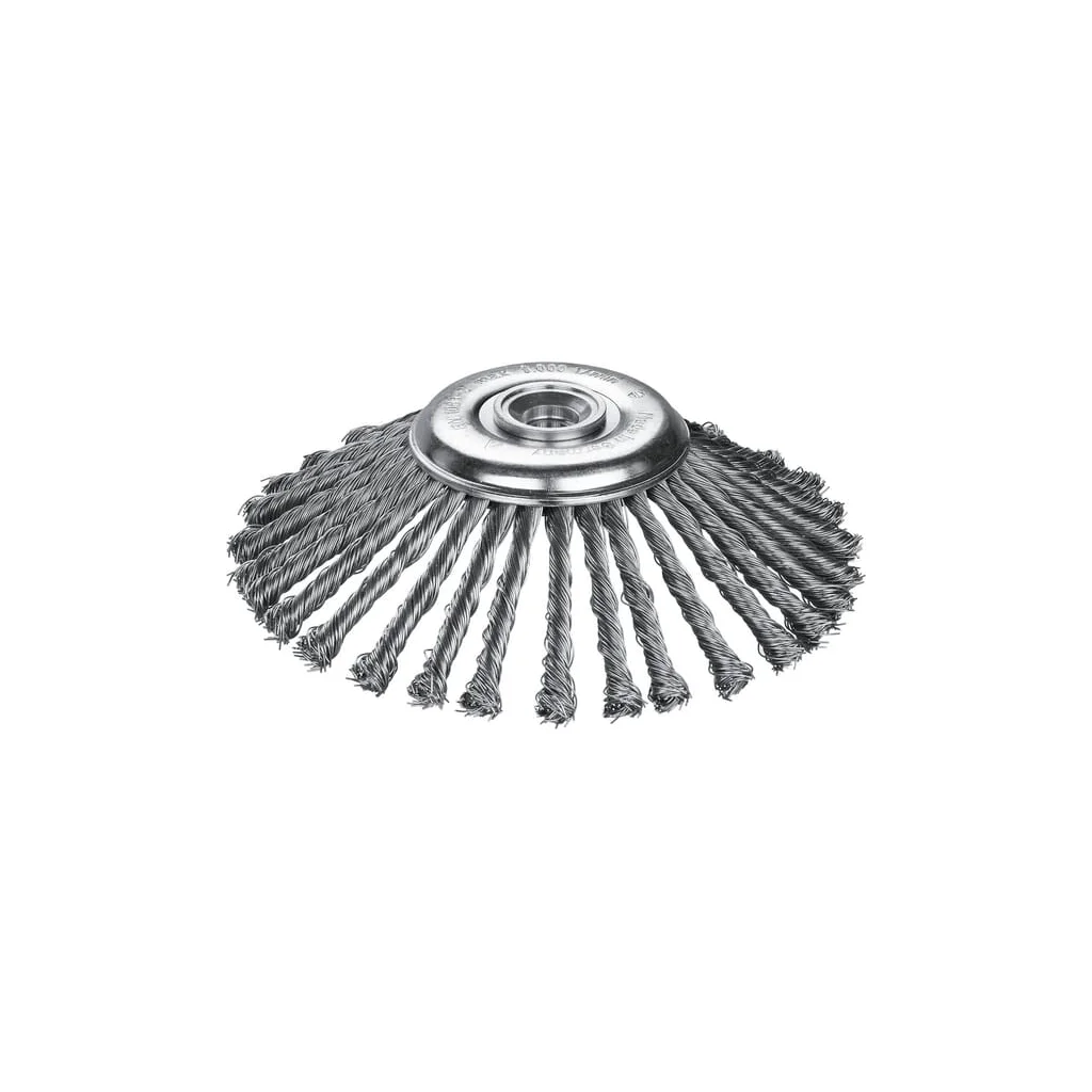 [AMAT2-145483] Perie de buruieni 175 x 0,50 x 25,4 mm Premium 30 noduri 47A26101WB