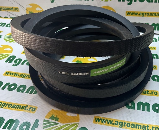 [AMAT1-21070] Curea Optibelt
