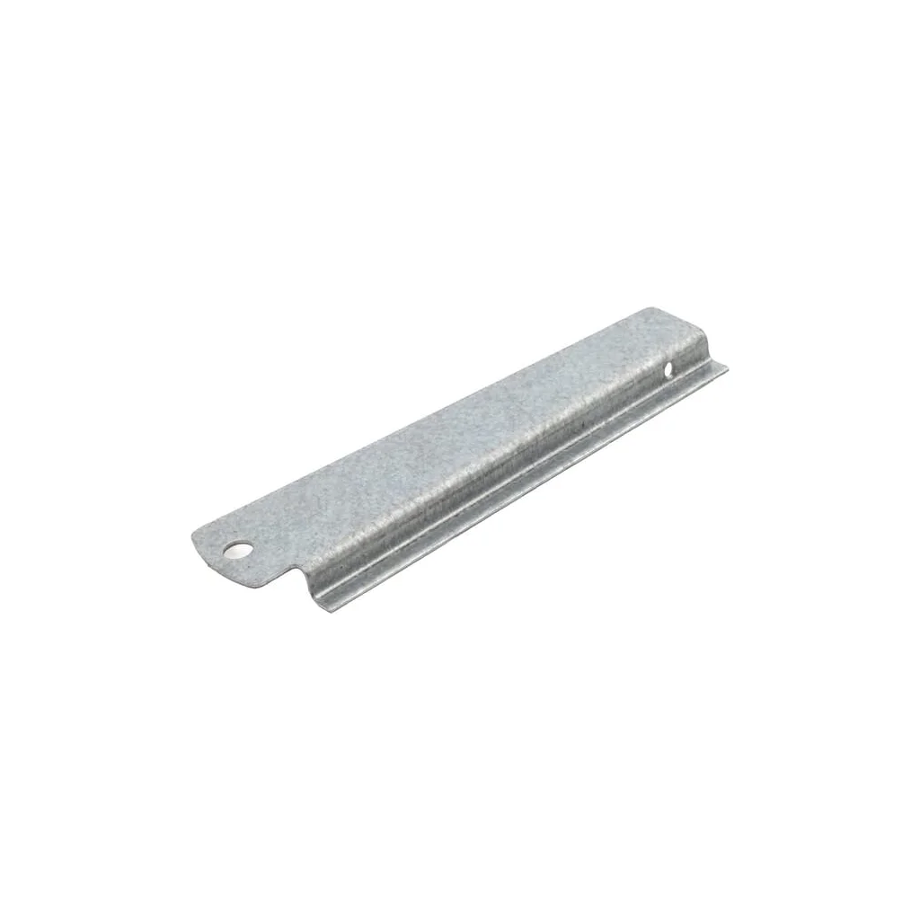 [AMAT2-142067] Placă de susținere stânga pentru prinderea materialului 460907