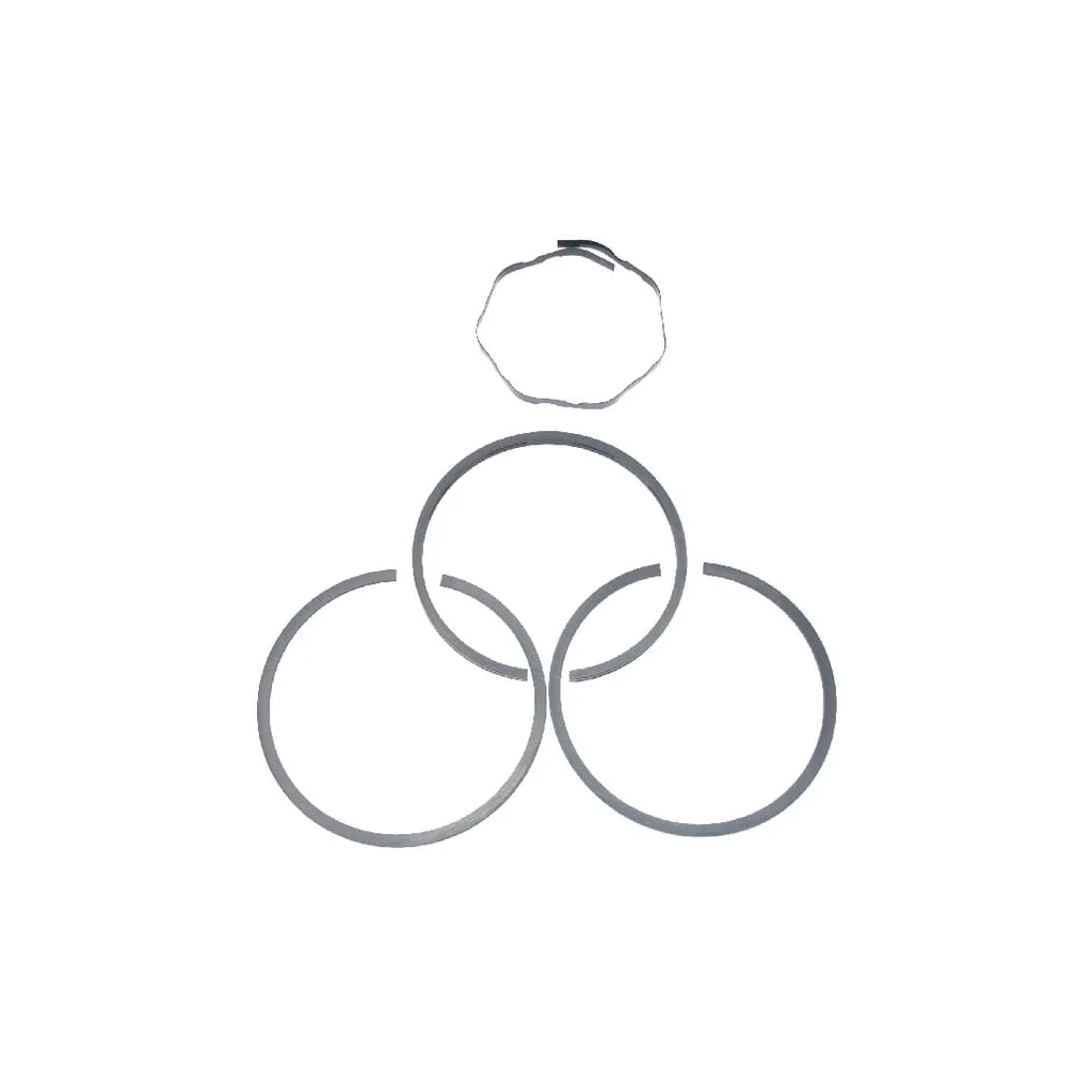 [AMAT2-149106] Set segmente piston standard 499996
