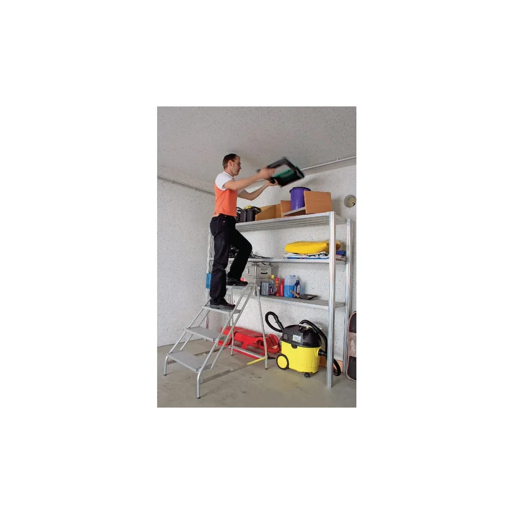 [AMAT2-149151] Platformă de lucru, 4 nivele 50055GST